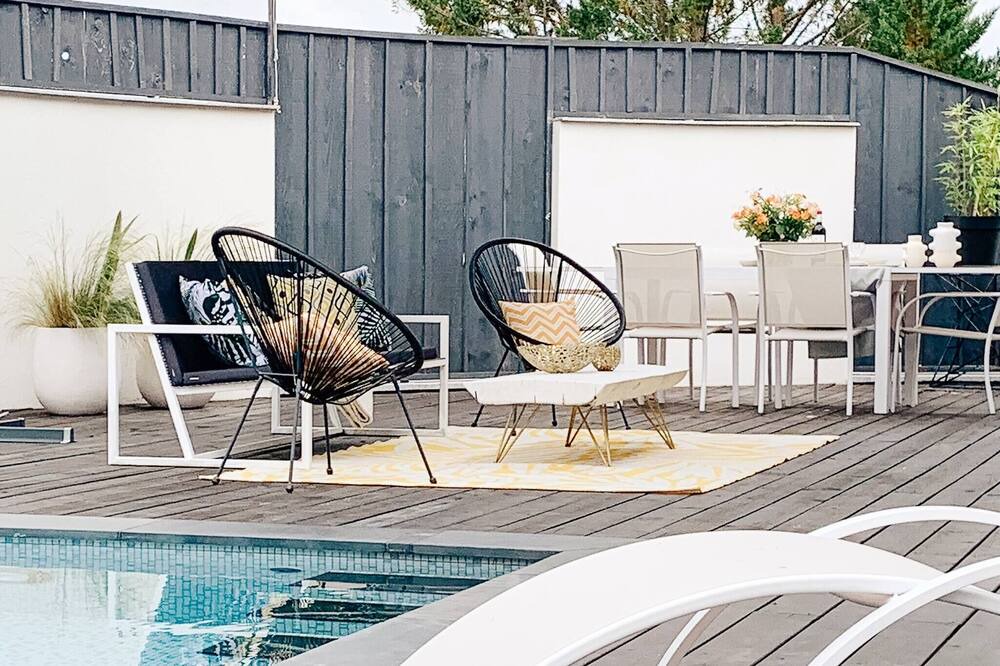 Photo of Outdoor in Villenave-d'Ornon