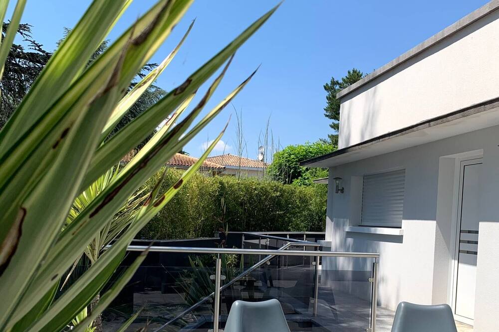 Photo of Outdoor in Villenave-d'Ornon