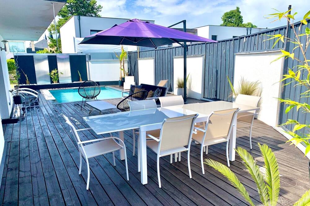 Photo of Outdoor in Villenave-d'Ornon