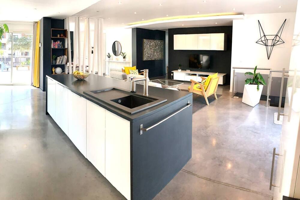 Photo of Kitchen in Villenave-d'Ornon