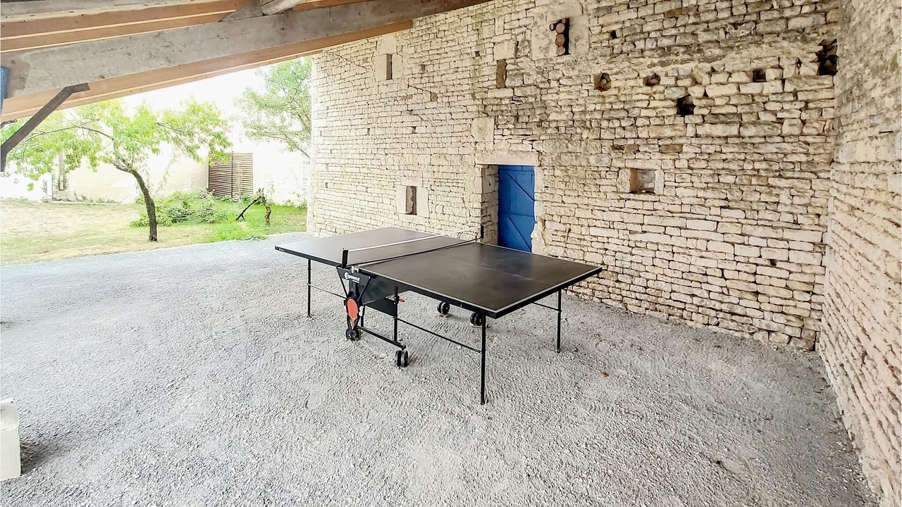 Photo of Outdoor in Loubigne