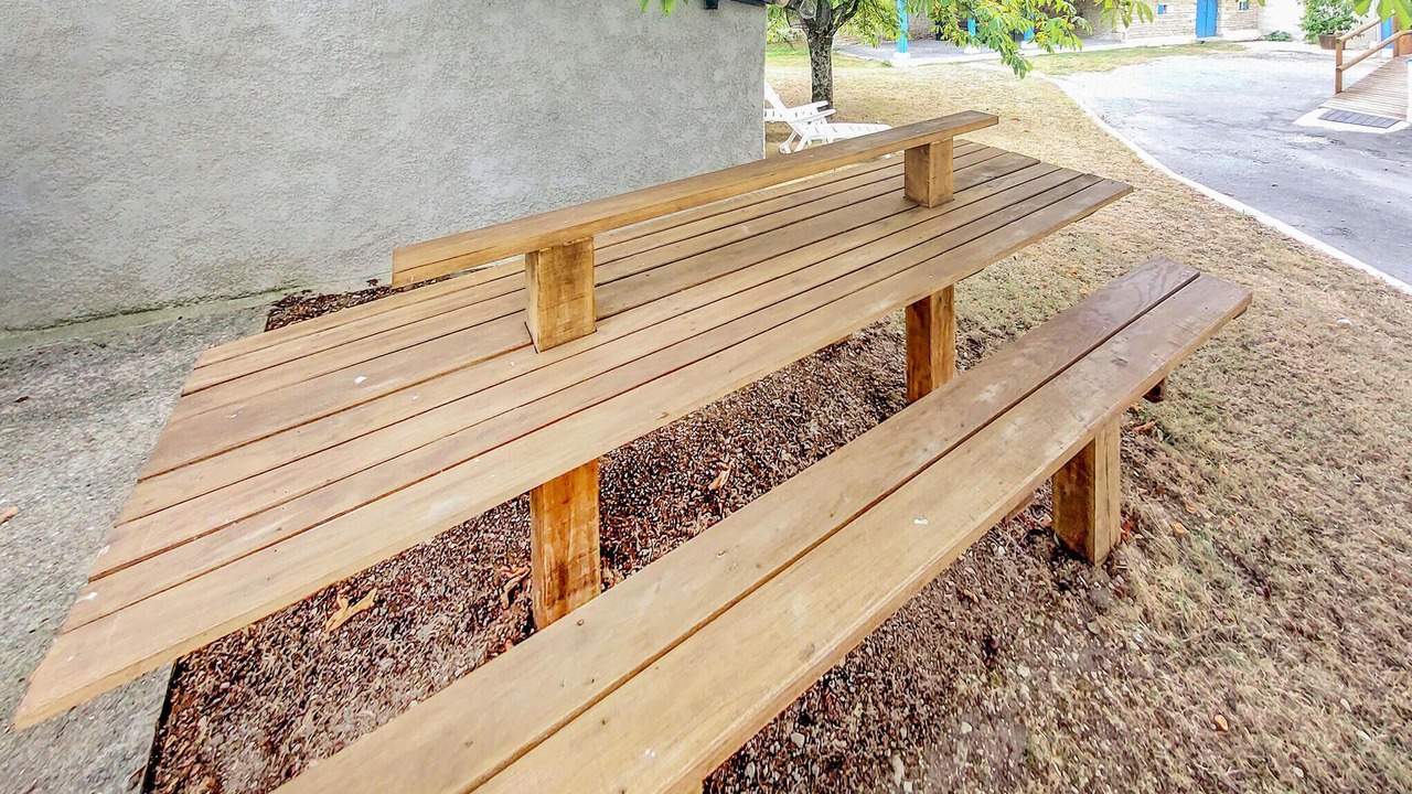 Photo of Outdoor in Loubigne