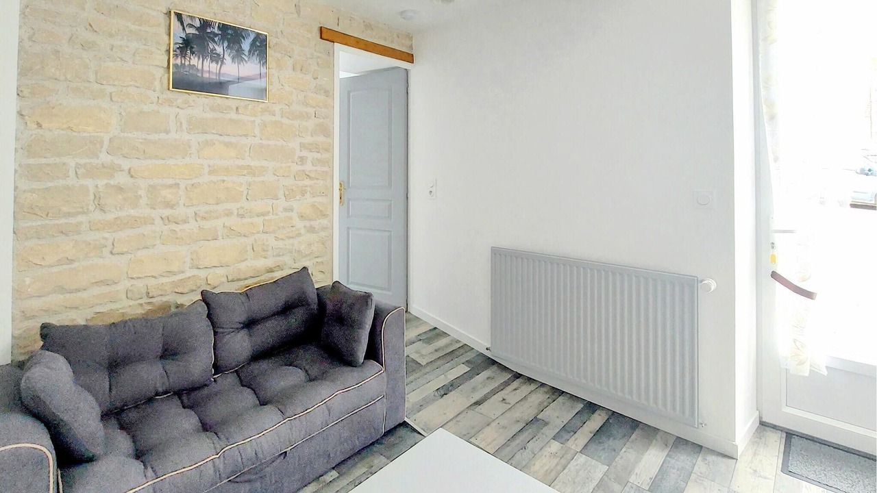 Photo of Livingroom in Loubigne