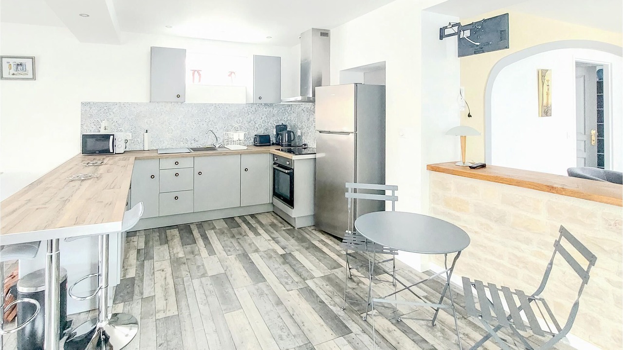 Photo of Kitchen in Loubigne