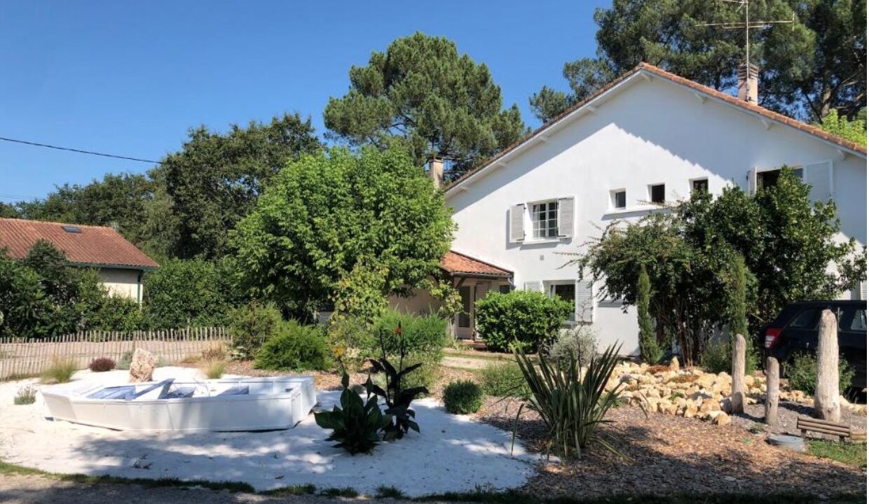Photo of Outdoor in Saint-Morillon