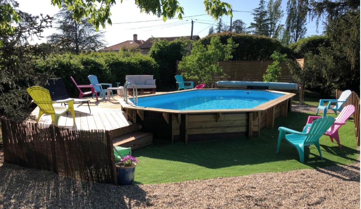 Photo of Outdoor in Saint-Morillon