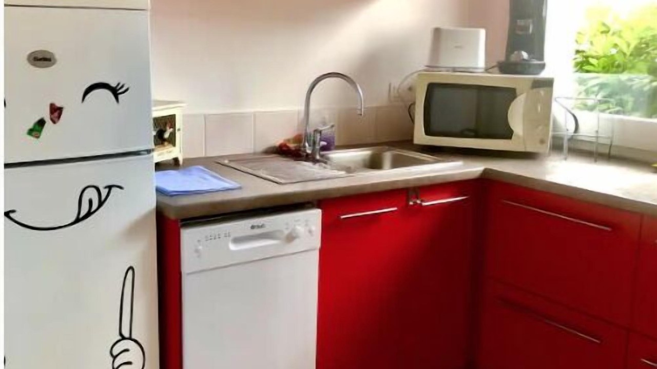 Photo of Kitchen in Saint-Morillon