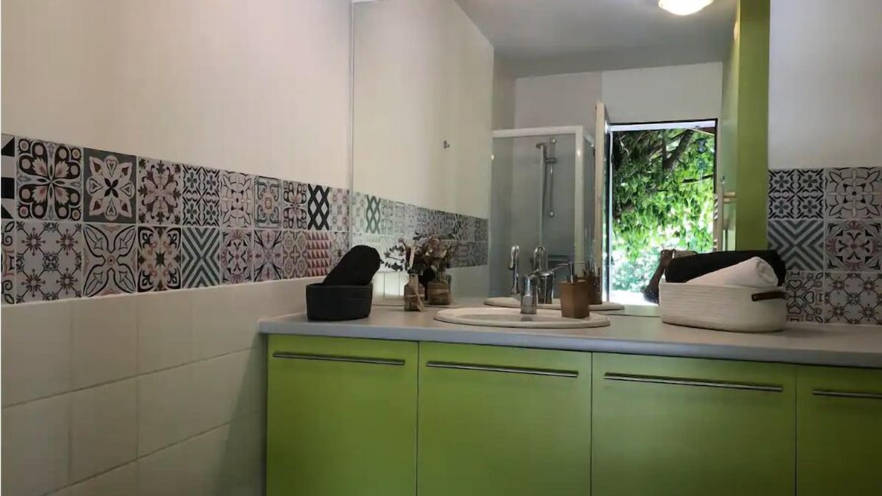 Photo of Bathroom in Saint-Morillon