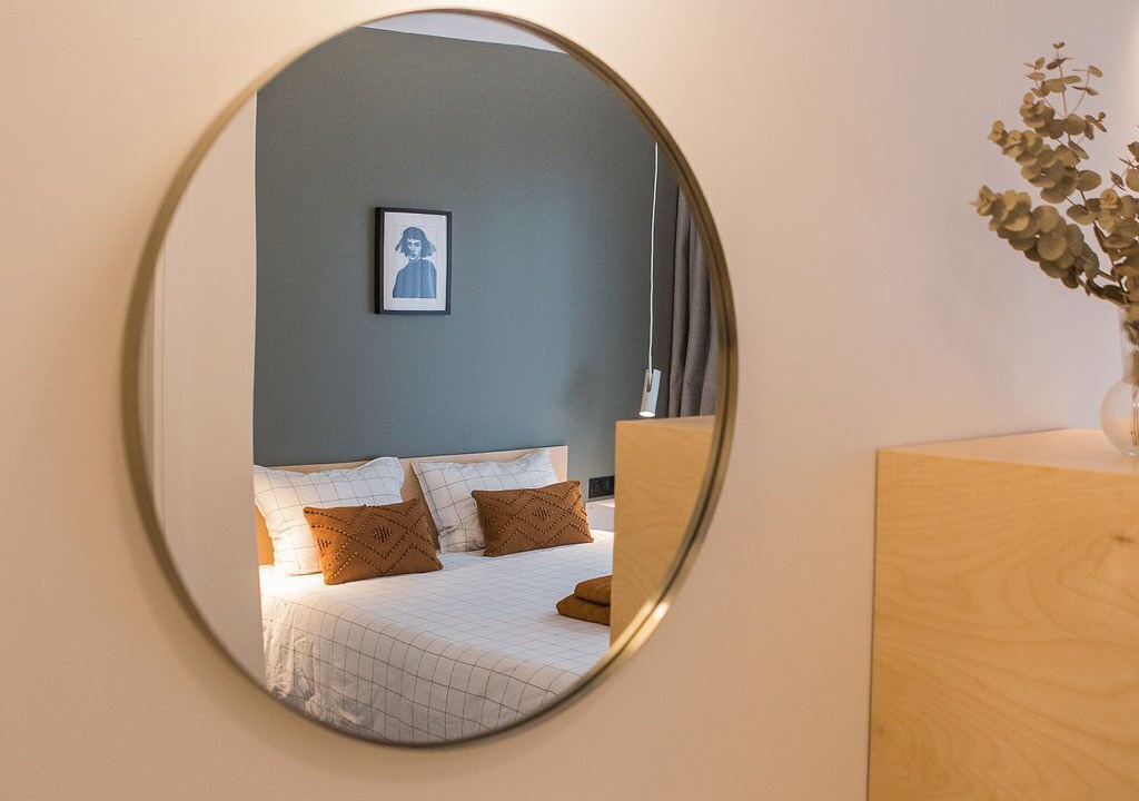 Photo of Bedroom in Soustons