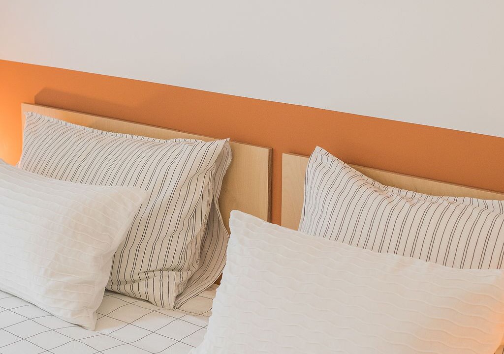 Photo of Bedroom in Soustons