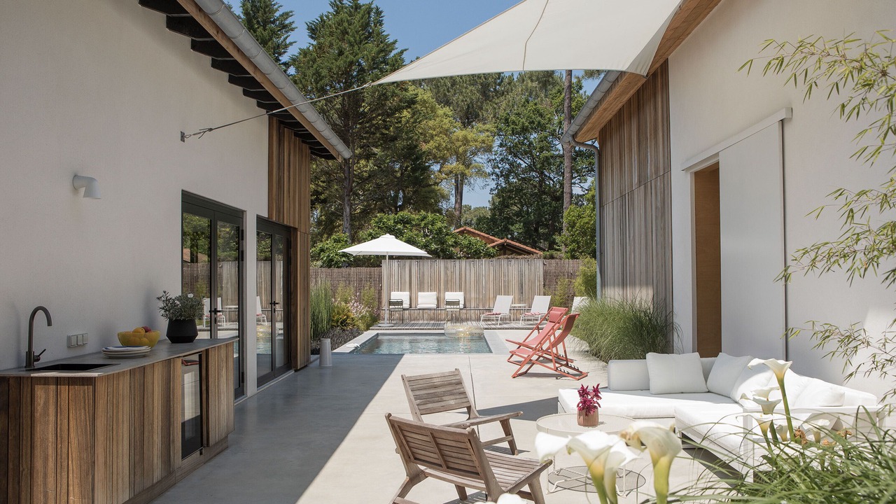 Photo of Outdoor in Soustons
