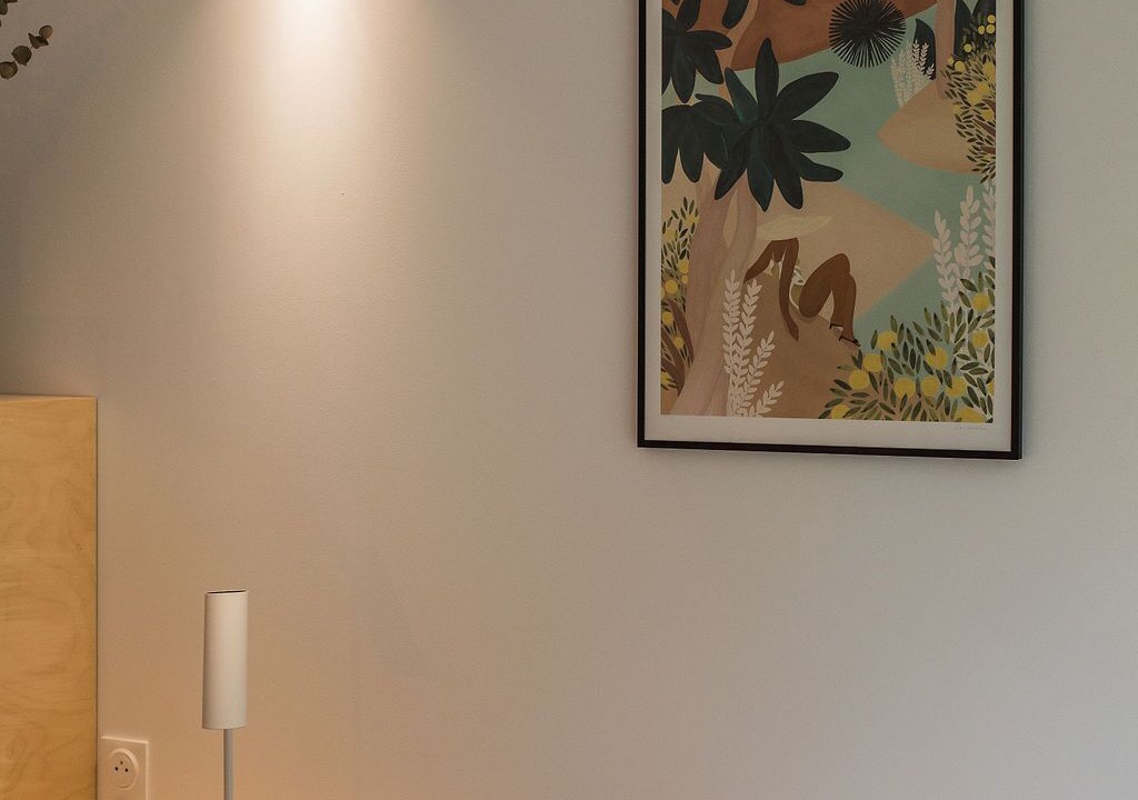 Photo of Bedroom in Soustons