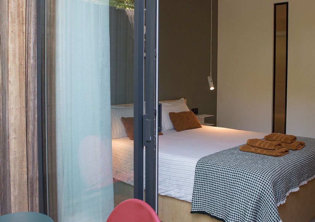 Photo of Bedroom in Soustons