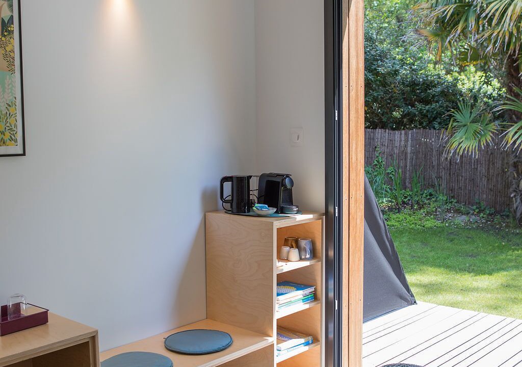 Photo of Bedroom in Soustons