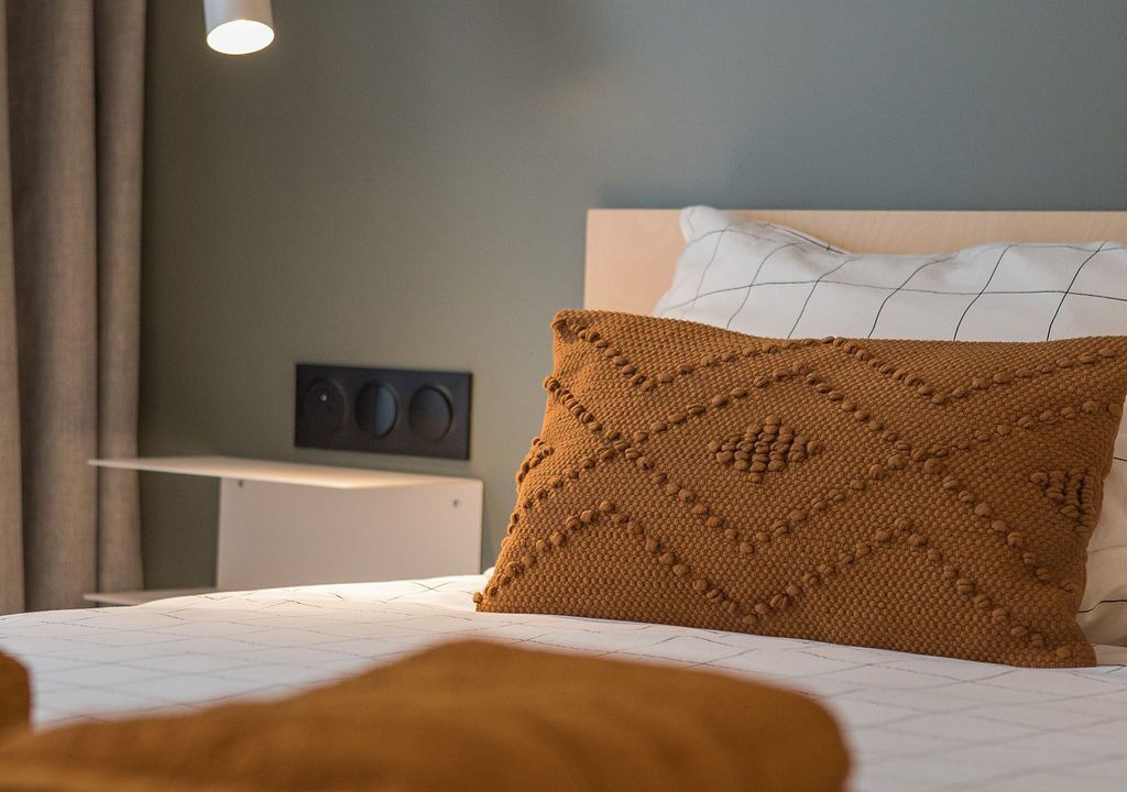 Photo of Bedroom in Soustons