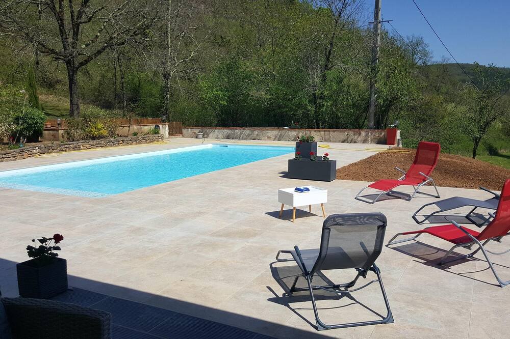 Photo of Outdoor in Fumel
