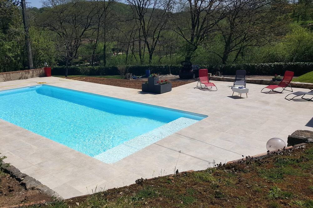 Photo of Outdoor in Fumel