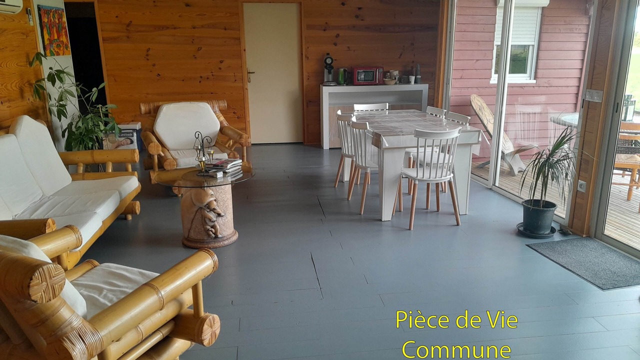 Photo of Livingroom in Cuhon