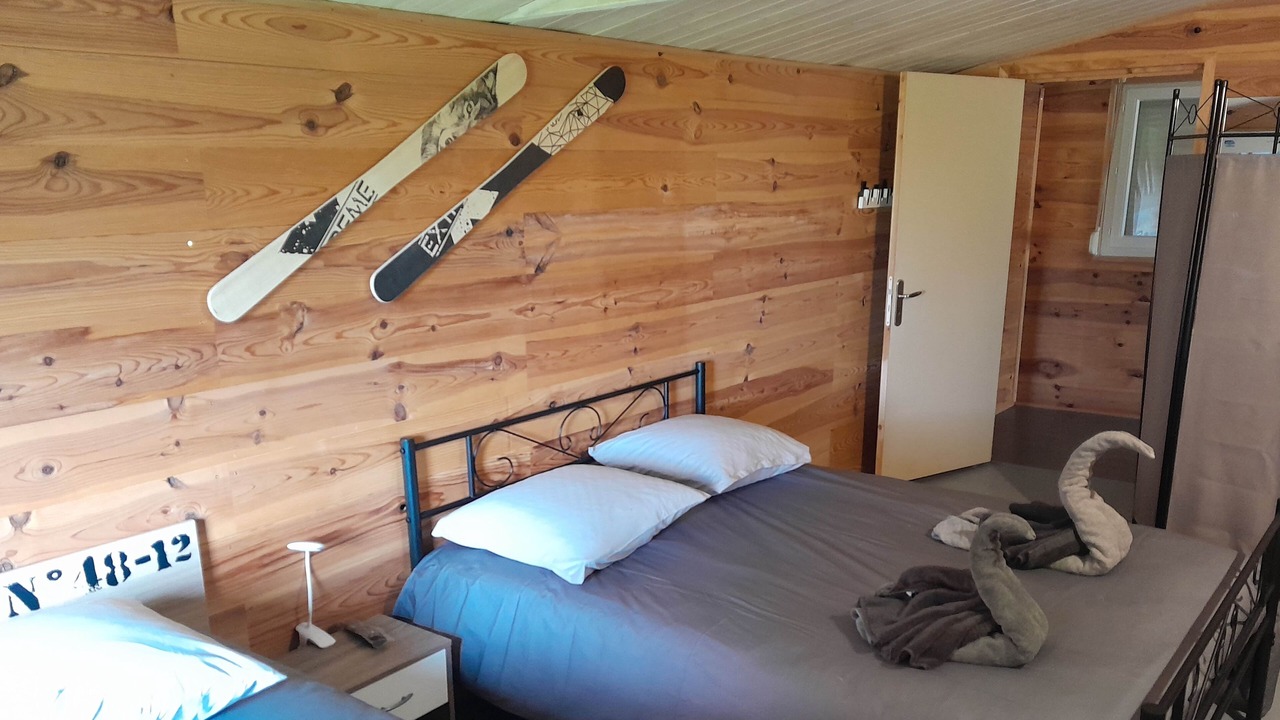 Photo of Bedroom in Cuhon