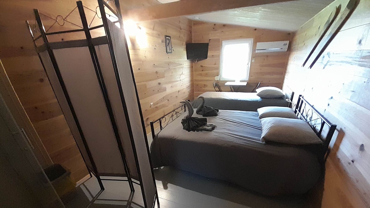 Photo of Livingroom in Cuhon