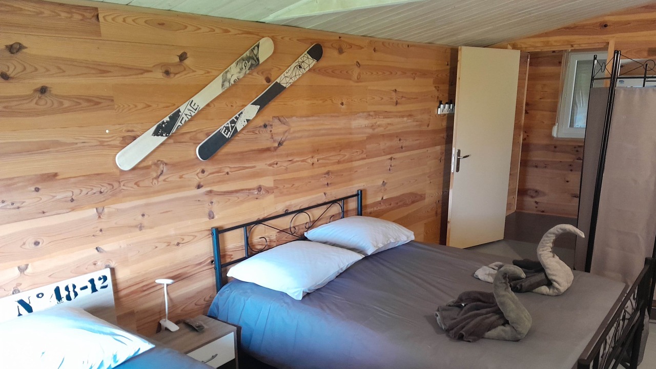 Photo of Bedroom in Cuhon