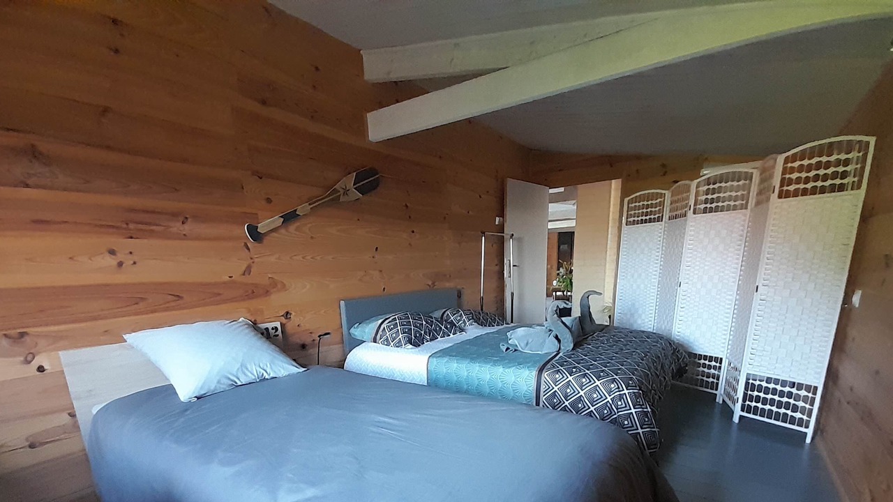 Photo of Bedroom in Cuhon