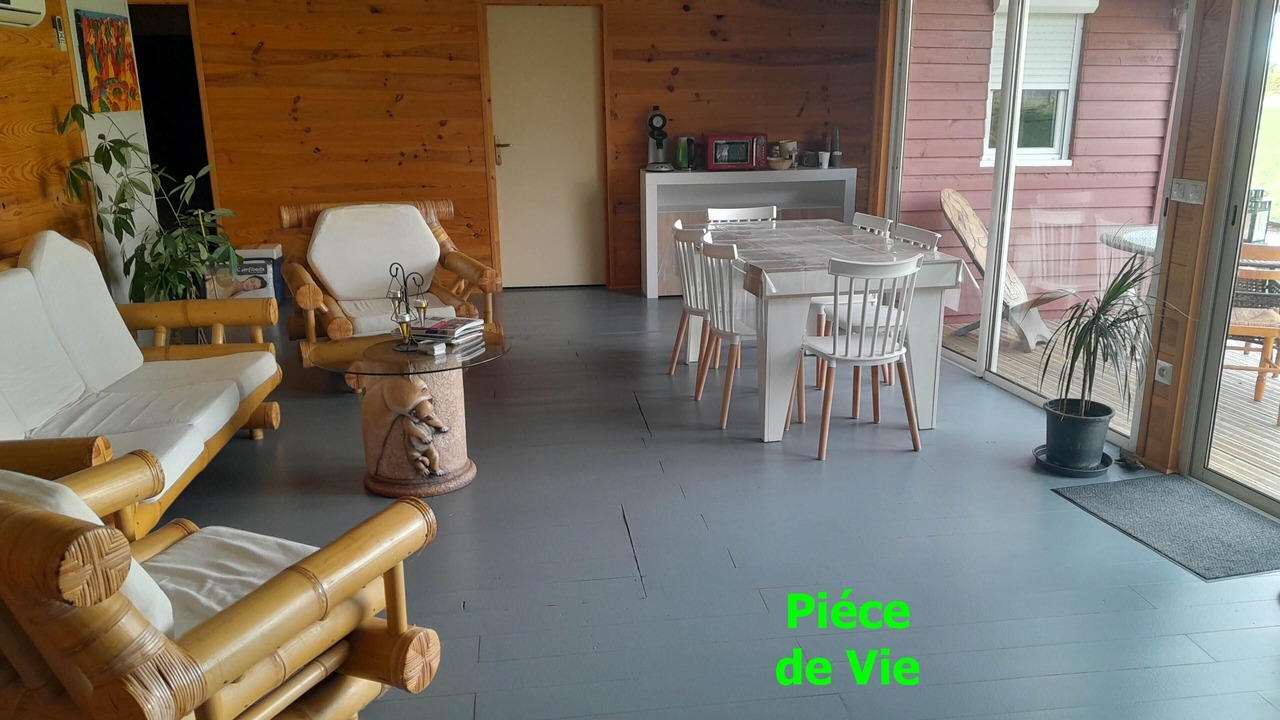 Photo of Livingroom in Cuhon