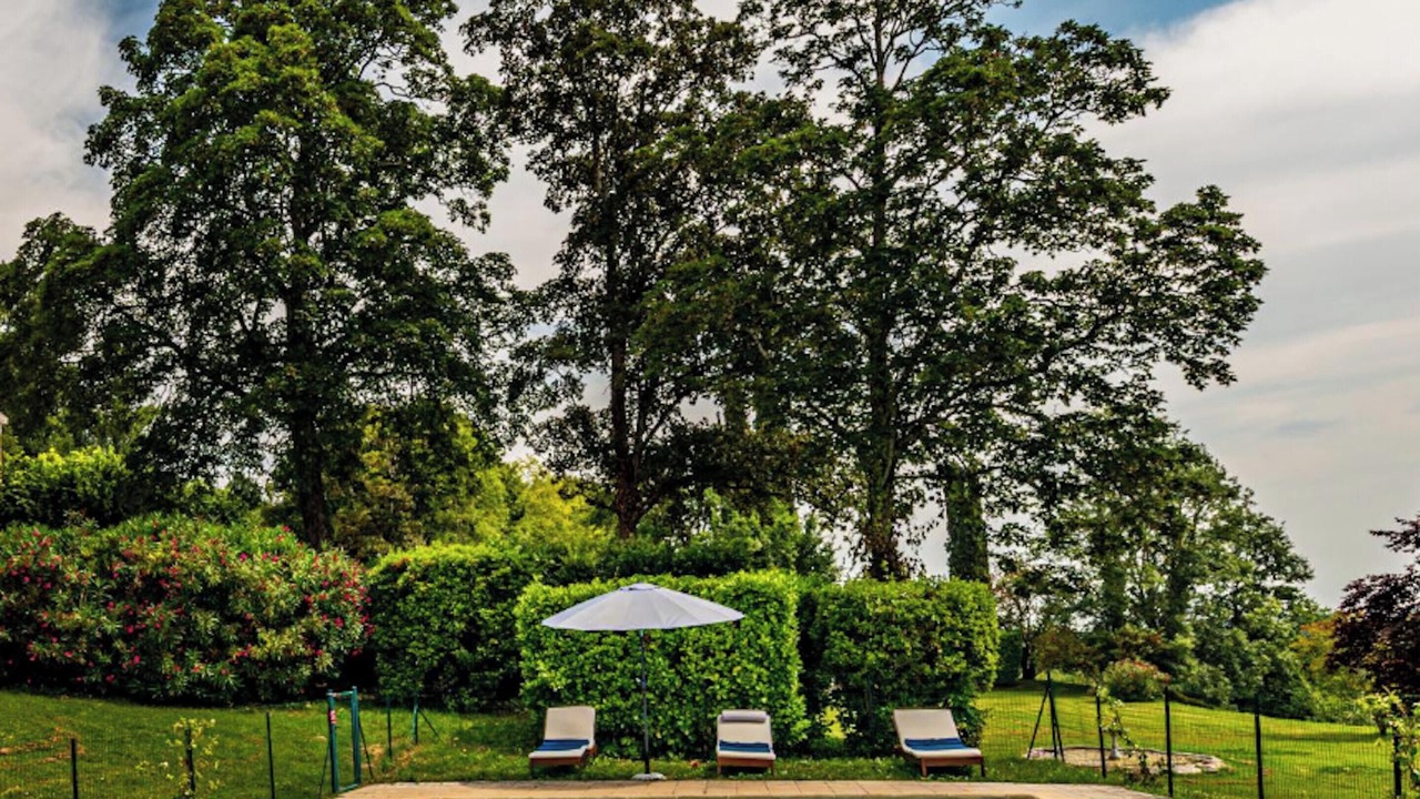 Photo of Outdoor in Castelmoron-sur-Lot