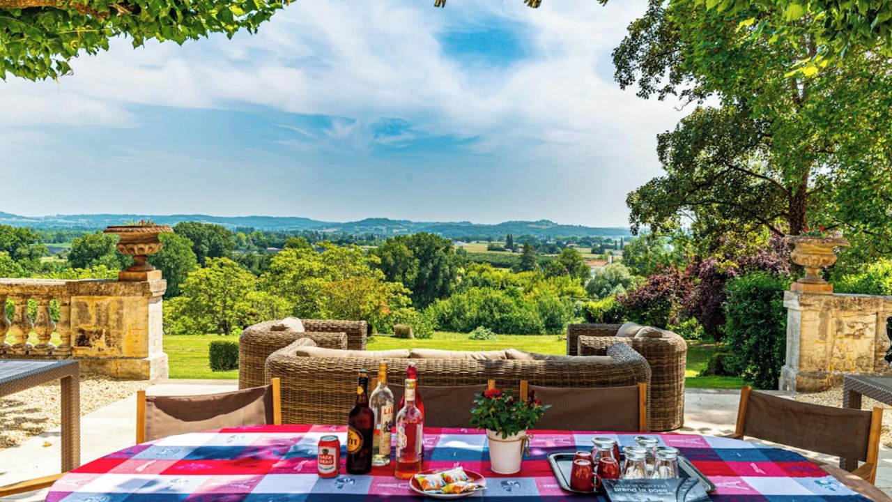 Photo of Outdoor in Castelmoron-sur-Lot