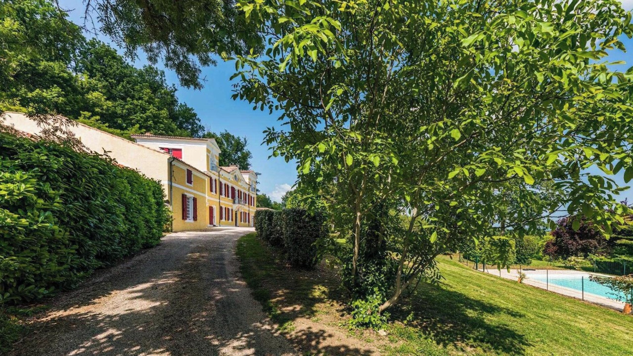 Photo of Outdoor in Castelmoron-sur-Lot