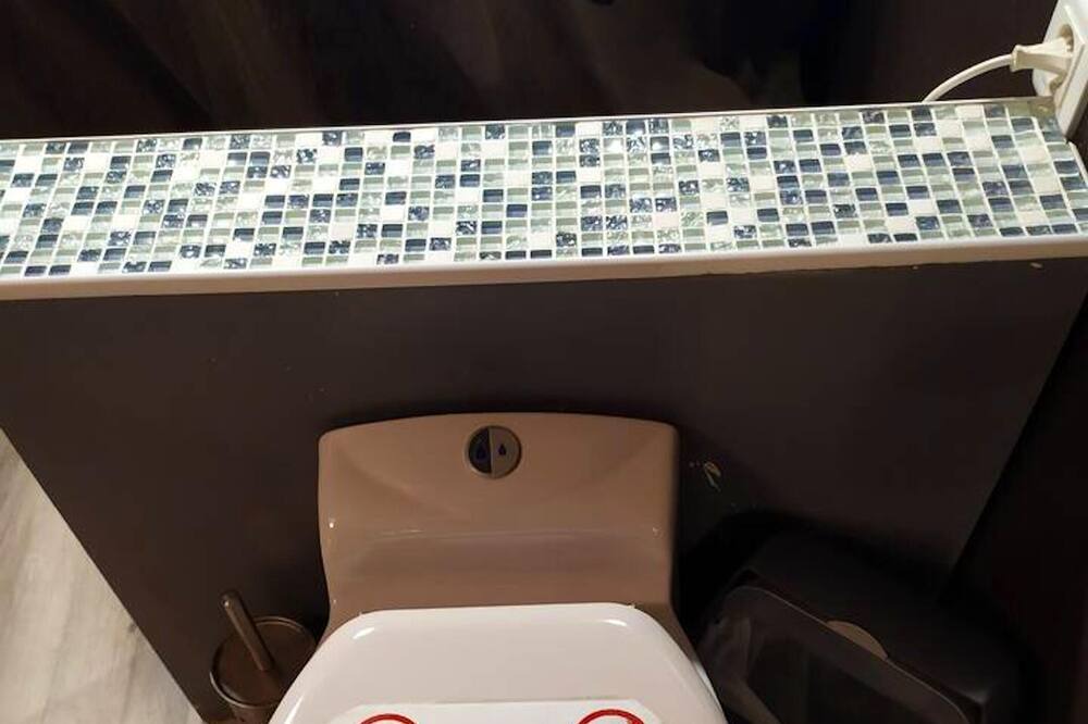 Photo of Bathroom in Aiguillon