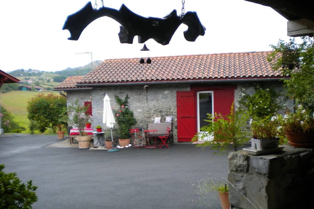 Photo of Outdoor in Saint-Esteben