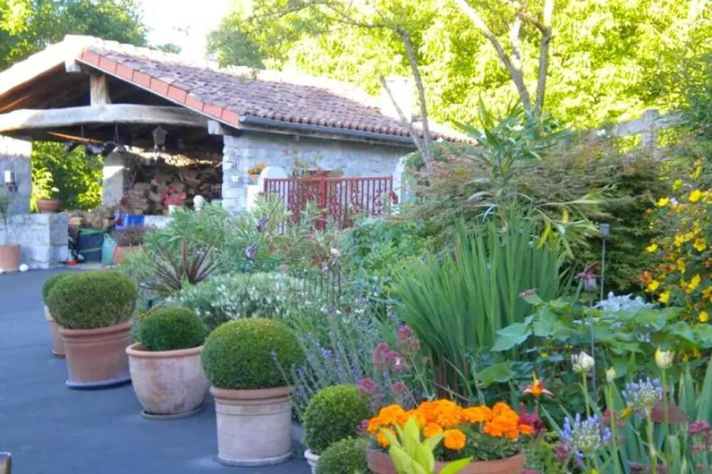 Photo of Outdoor in Saint-Esteben