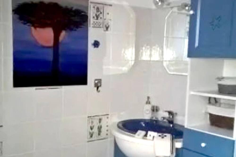 Photo of Bathroom in Saint-Esteben