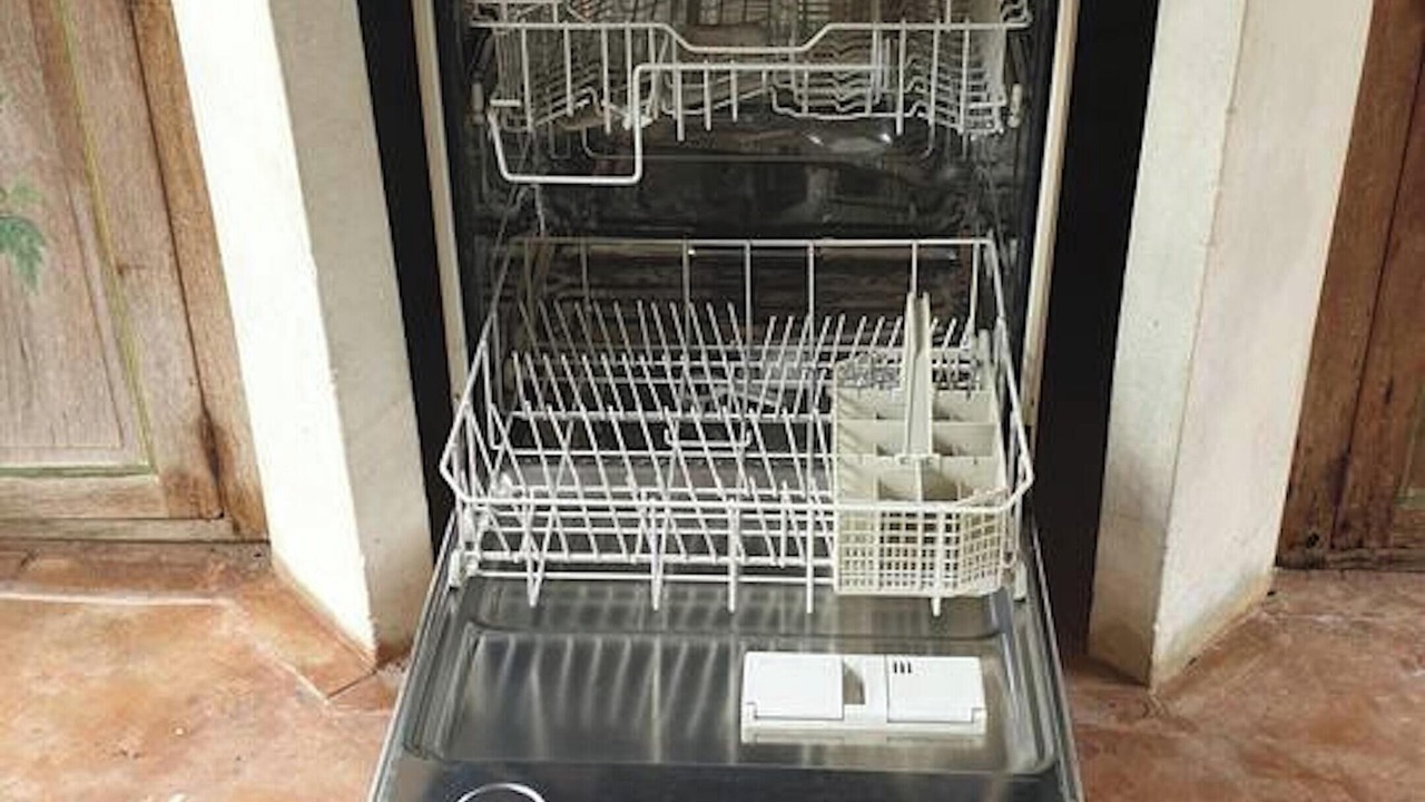 Photo of Kitchen in Jurancon