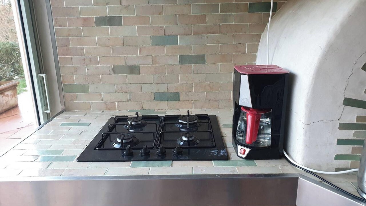 Photo of Kitchen in Jurancon