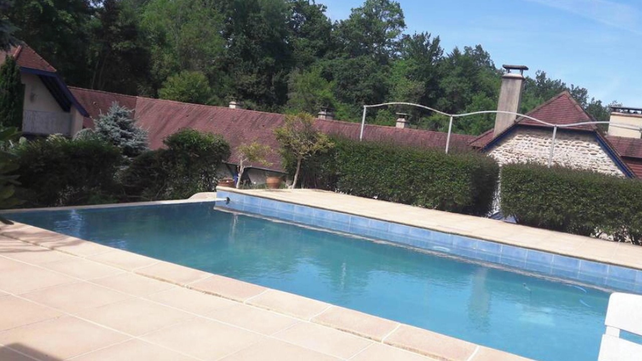 Photo of Outdoor in Jurancon
