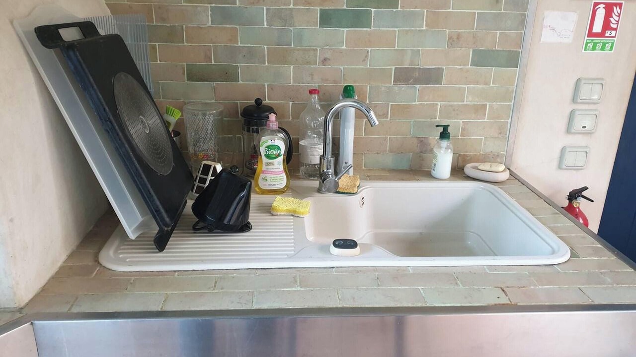 Photo of Kitchen in Jurancon