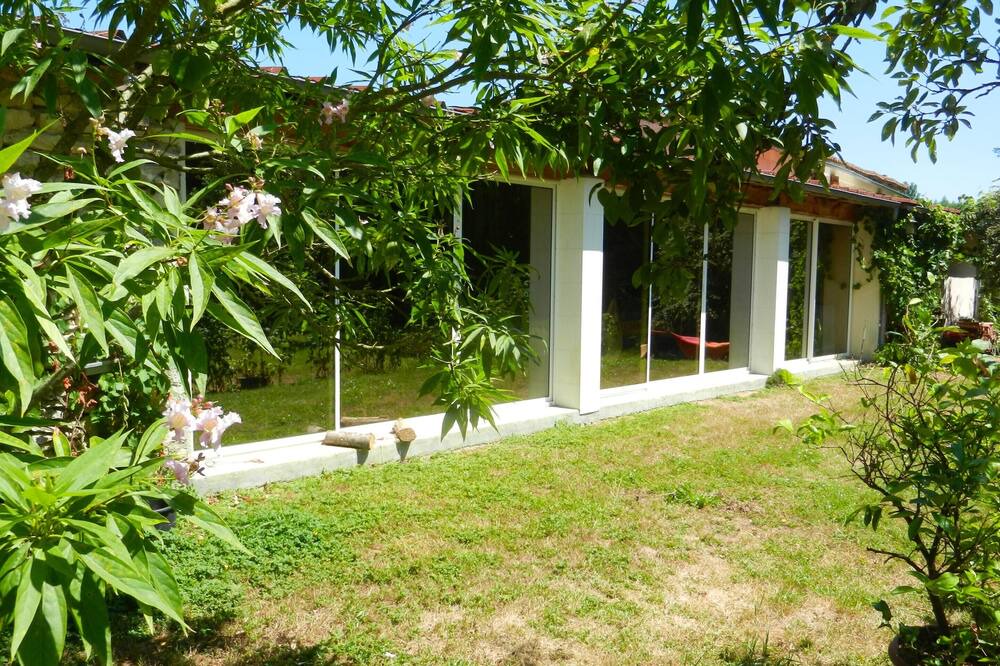 Photo of Outdoor in La Mothe-Saint-Heray