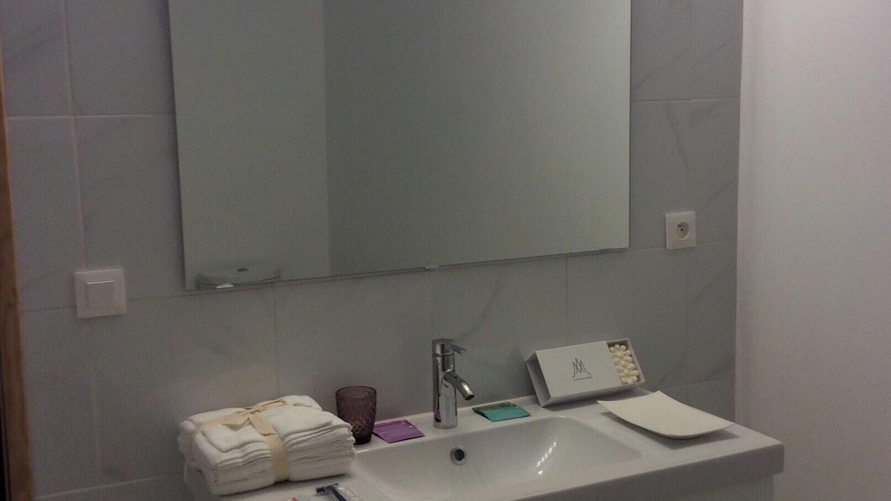 Photo of Bathroom in Abjat-sur-Bandiat
