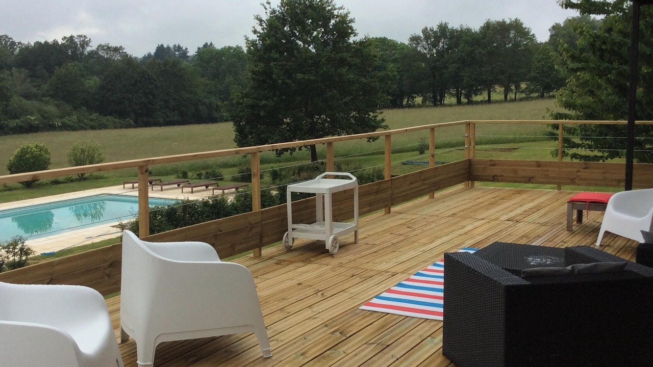 Photo of Outdoor in Abjat-sur-Bandiat