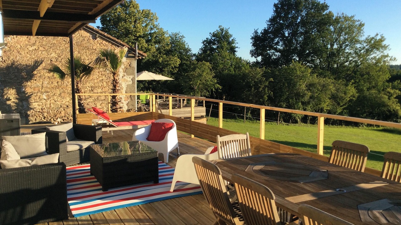 Photo of Outdoor in Abjat-sur-Bandiat
