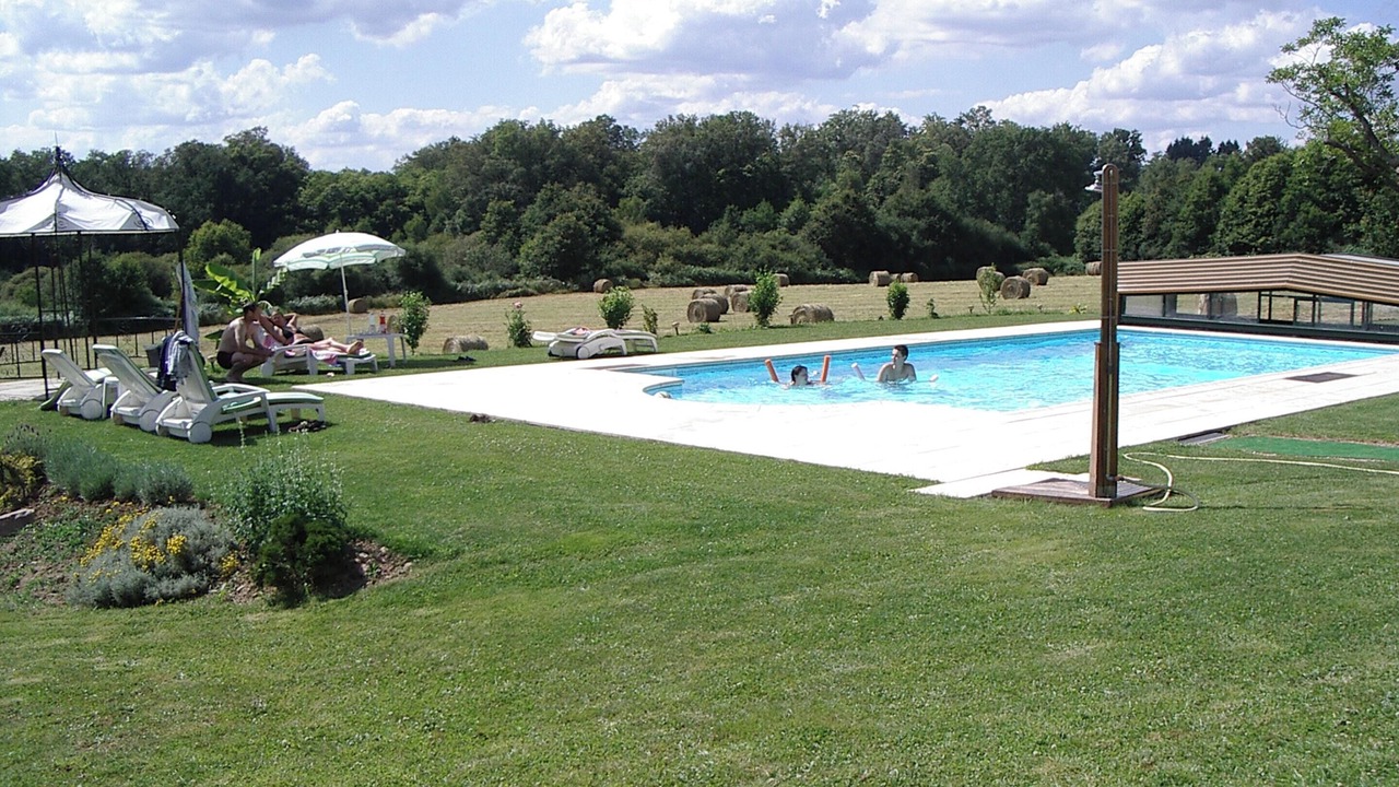 Photo of Outdoor in Abjat-sur-Bandiat