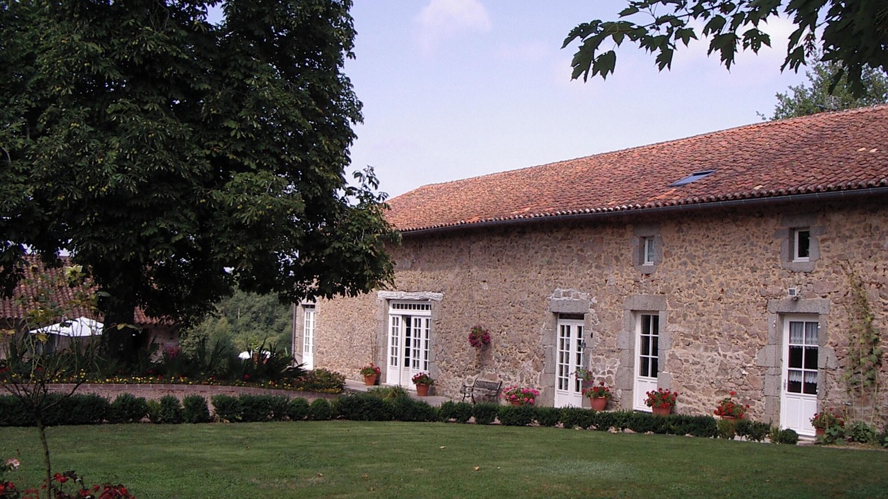 Photo of Outdoor in Abjat-sur-Bandiat
