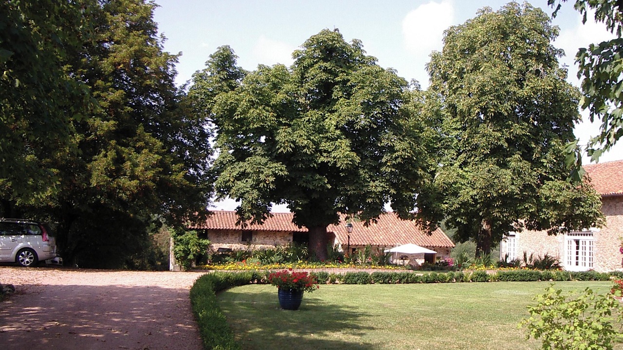 Photo of Outdoor in Abjat-sur-Bandiat