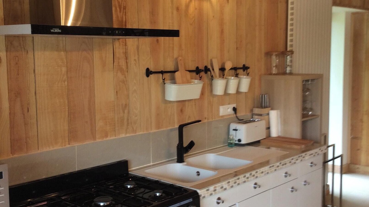 Photo of Kitchen in Abjat-sur-Bandiat