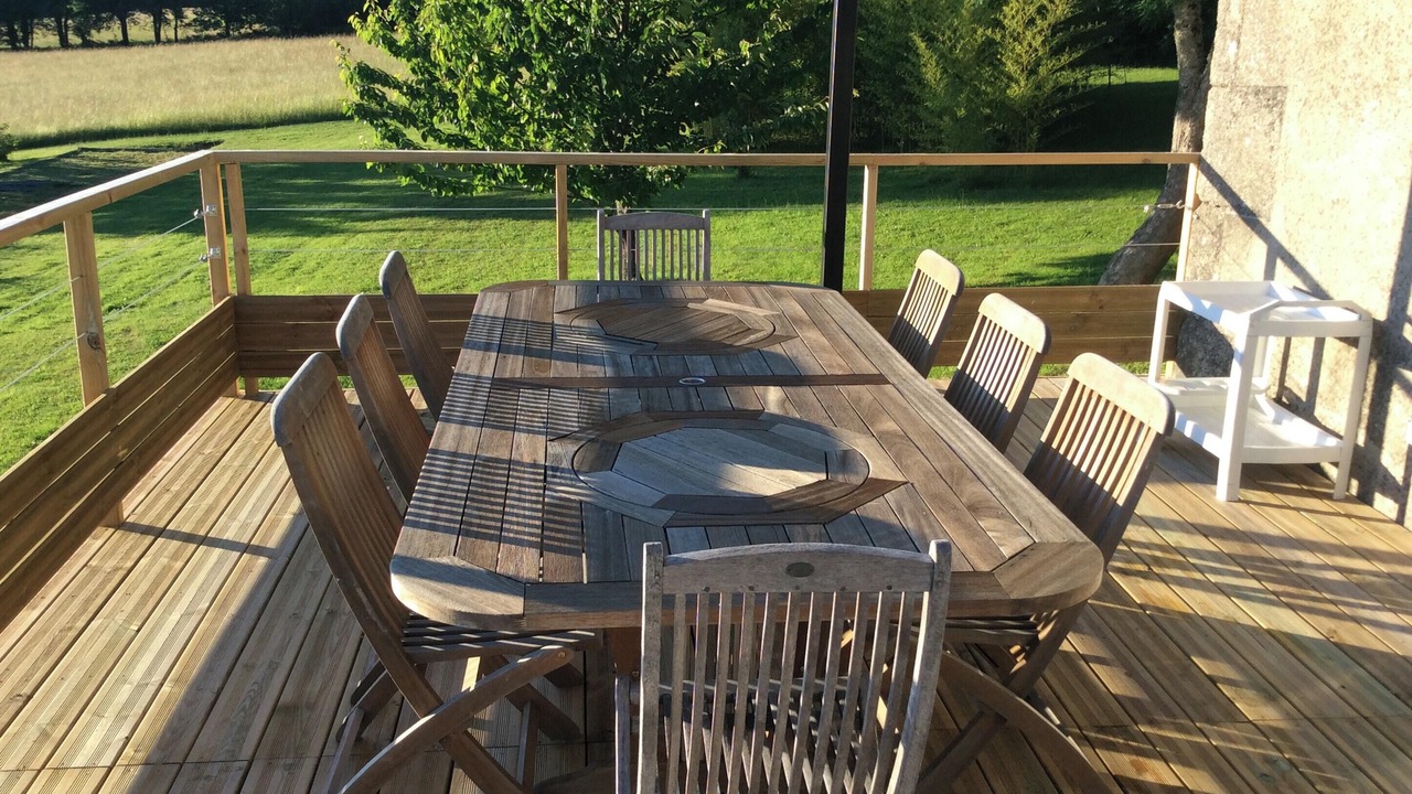 Photo of Outdoor in Abjat-sur-Bandiat