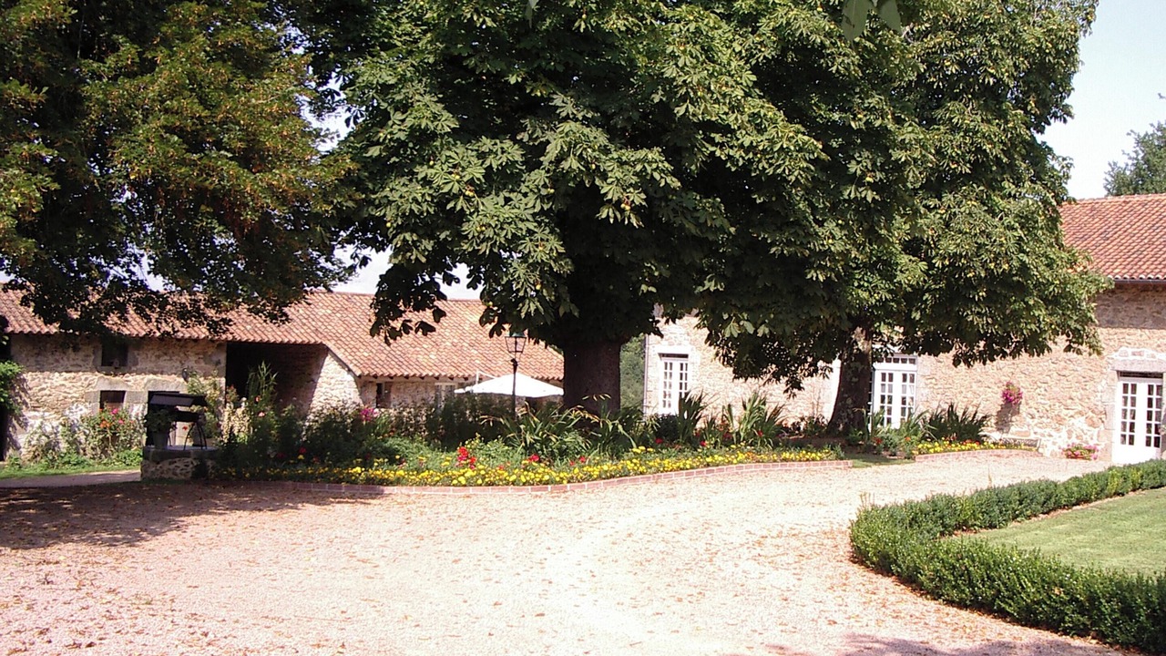 Photo of Outdoor in Abjat-sur-Bandiat