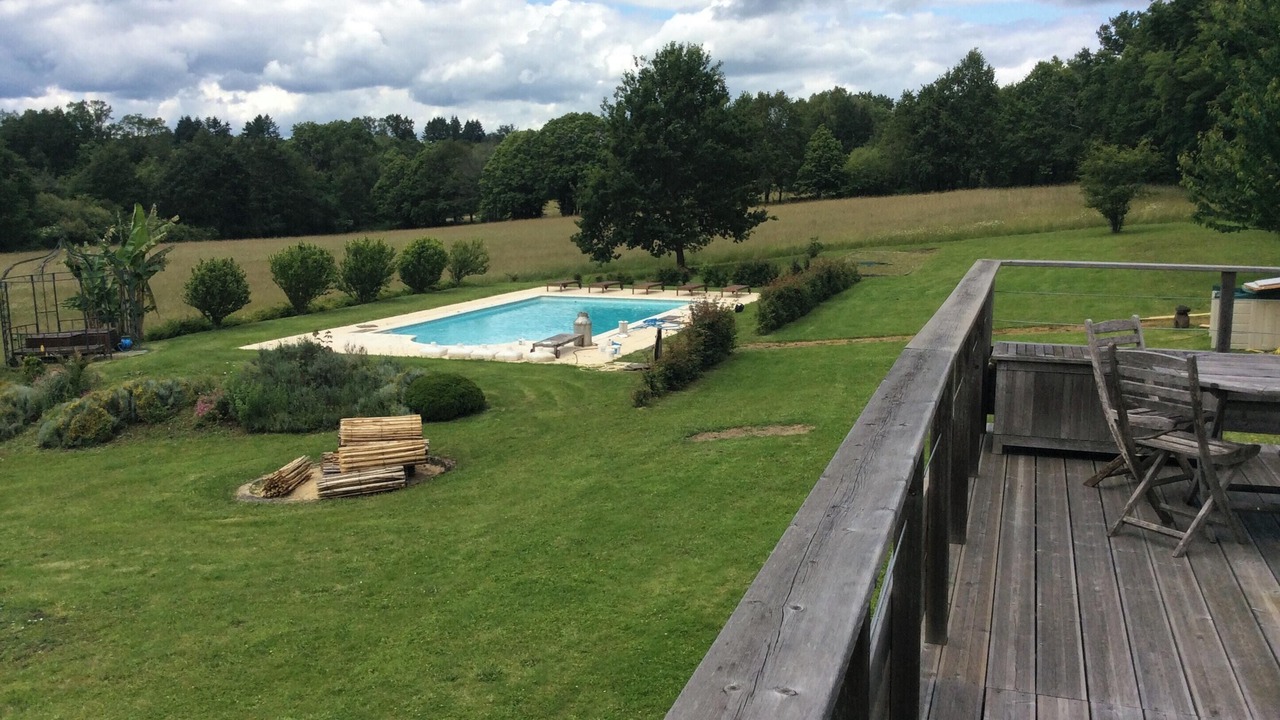 Photo of Outdoor in Abjat-sur-Bandiat