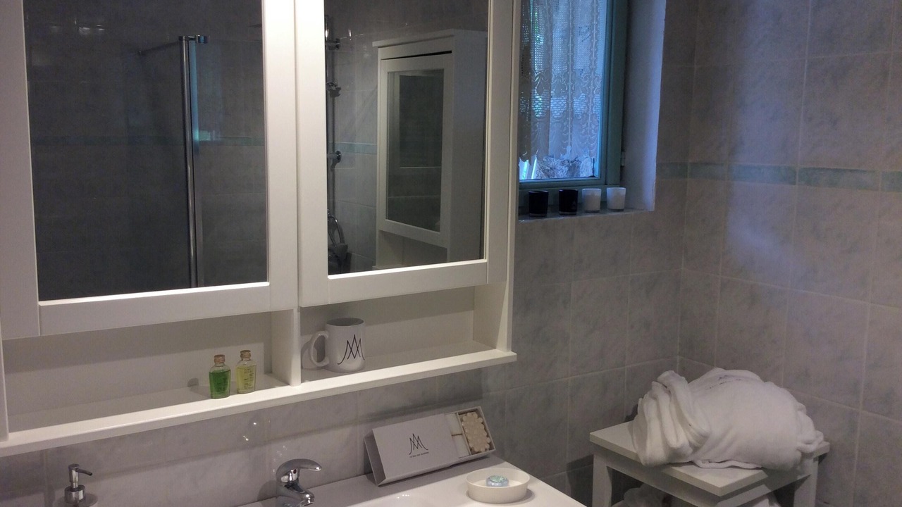 Photo of Bathroom in Abjat-sur-Bandiat